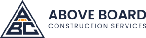 Above Board Construction Services
